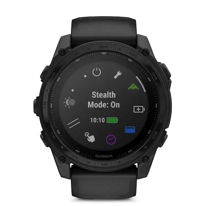 Garmin Tactix 8 Elite, Solar 51mm Garmin Tactix 8 Elite, Solar 51mm