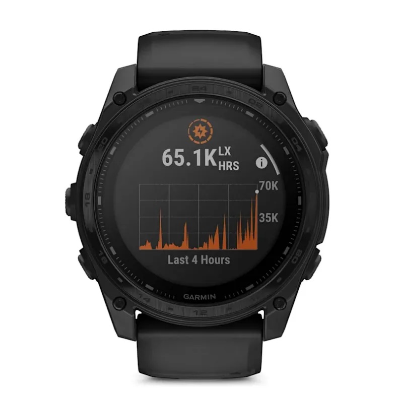 Garmin Tactix 8 Elite, Solar 51mm Garmin Tactix 8 Elite, Solar 51mm