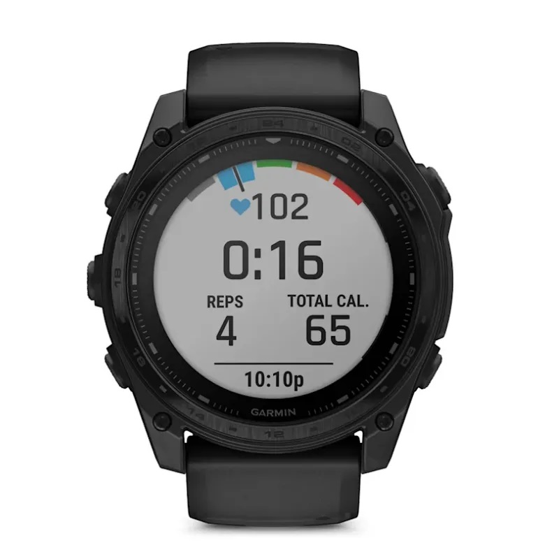 Garmin Tactix 8 Elite, Solar 51mm Garmin Tactix 8 Elite, Solar 51mm