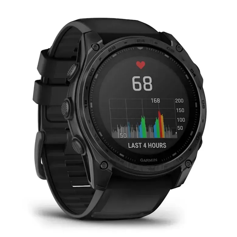 Garmin Tactix 8 Standard, Solar 51mm Garmin Tactix 8 Standard, Solar 51mm