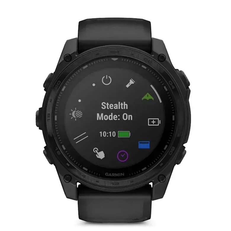 Garmin Tactix 8 Standard, Solar 51mm Garmin Tactix 8 Standard, Solar 51mm