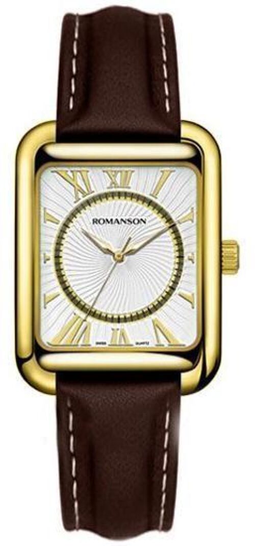 Romanson TL0353LG WH