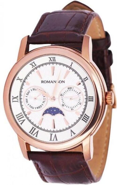 Romanson TL2616FMRG WH