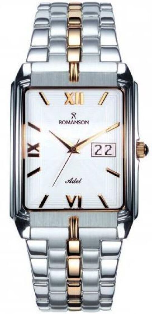 Romanson TM8154CX2T WH