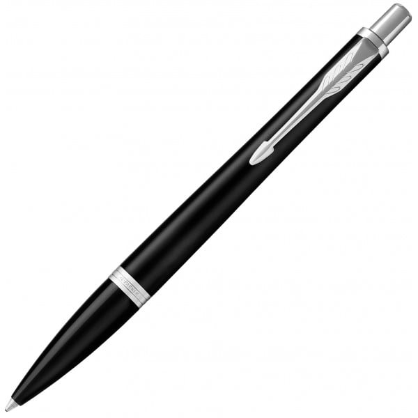Parker URBAN 17 Muted Black CT BP Parker URBAN 17 Muted Black CT BP