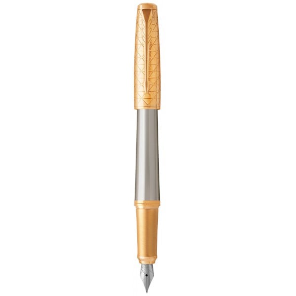 Parker URBAN 17 Premium  Aureate Powder GT   FP F