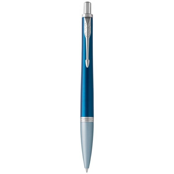 Parker URBAN 17 Premium  Dark Blue CT  BP