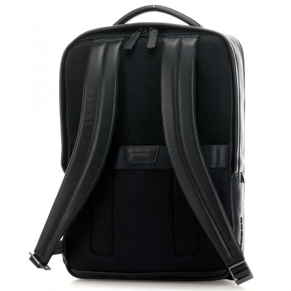 Piquadro URBAN/Blue  Рюкзак с отдел. д/ноутбука 15,6"/iPad (30x42,5x10)