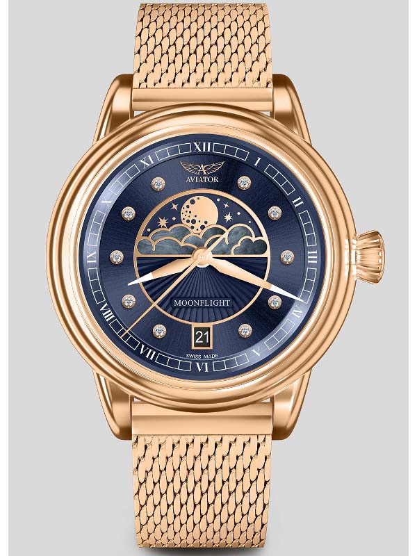 Aviator V.1.33.2.380.5