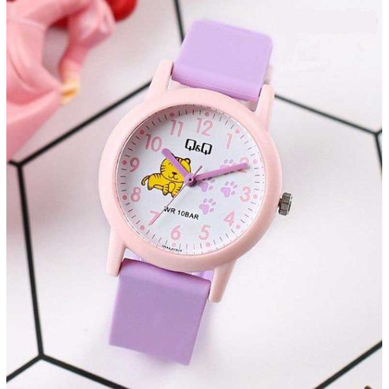 Q&Q V23A-012VY Q&Q V23A-012VY