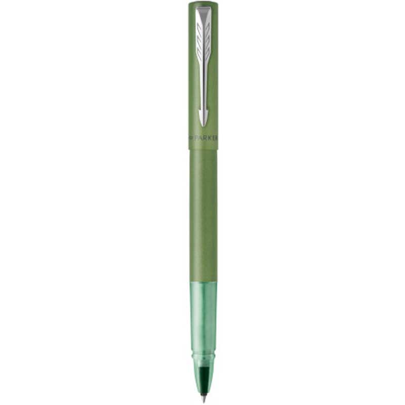 Parker VECTOR 17 XL  Metallic Green CT   RB
