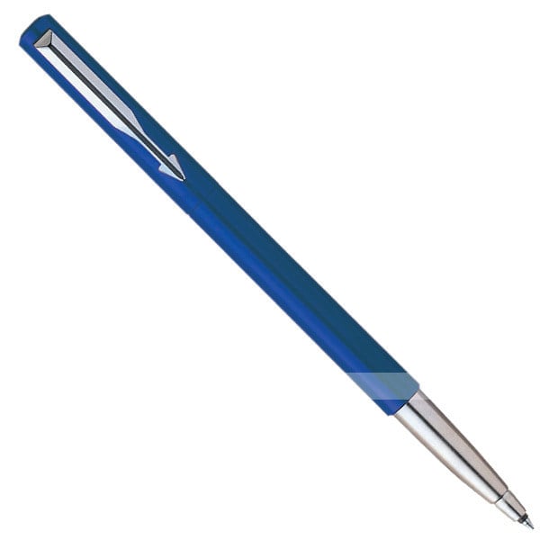 Parker VECTOR   Standard New Blue   RB