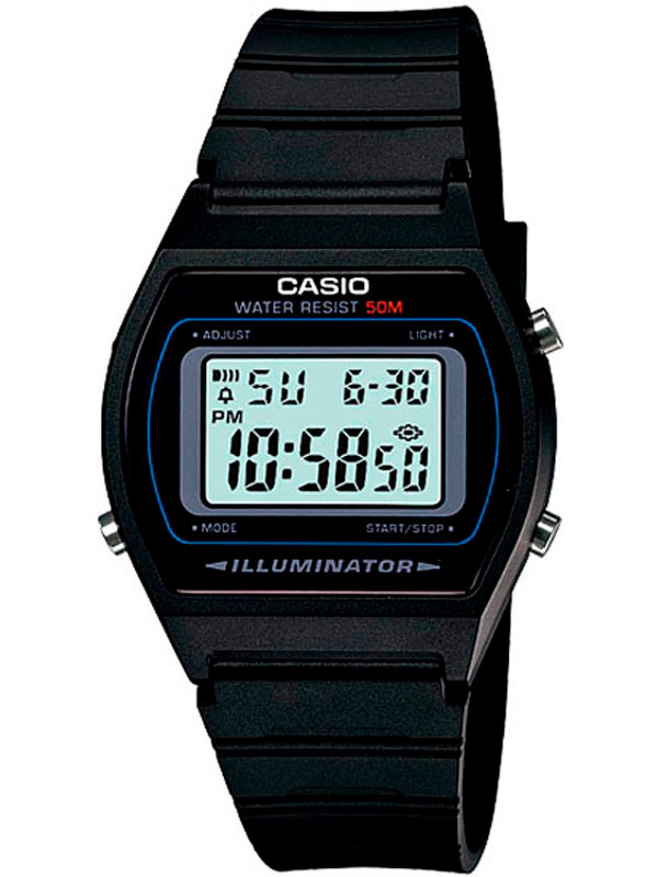 Casio W-202-1AVEF