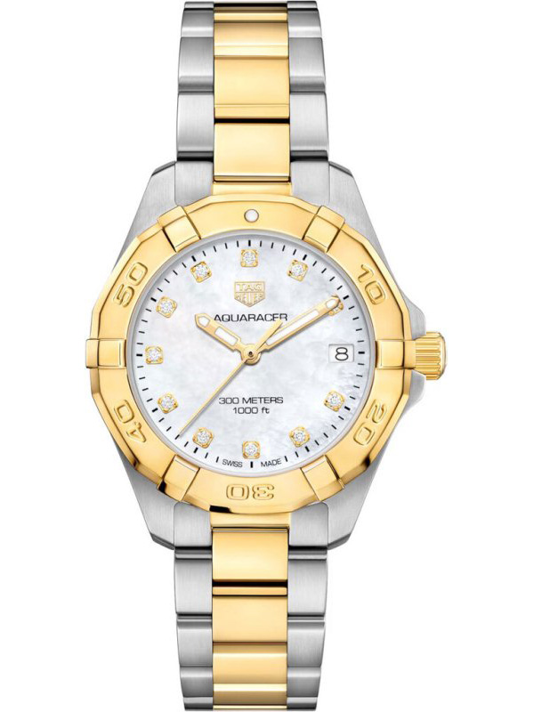 Tag Heuer WBD1322.BB0320