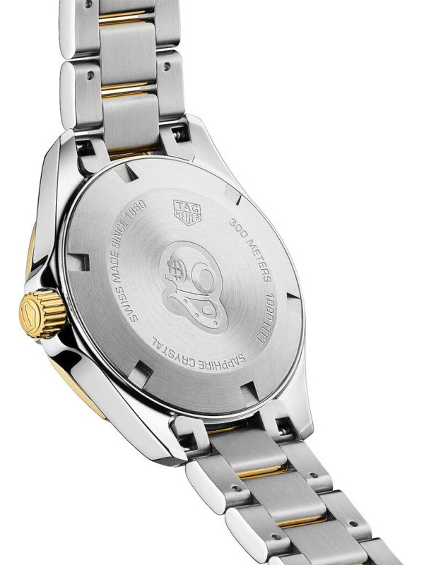 Tag Heuer WBD1322.BB0320 Tag Heuer WBD1322.BB0320