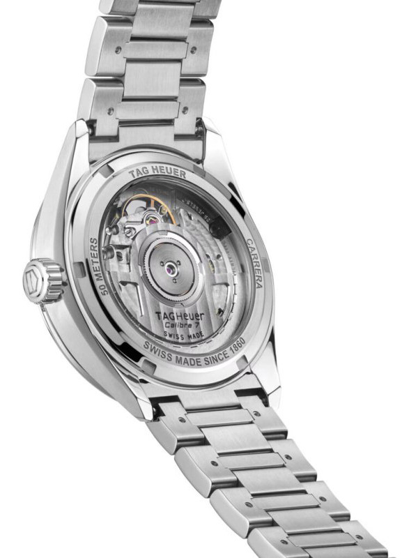 Tag Heuer WBN2311.BA0001 Tag Heuer WBN2311.BA0001