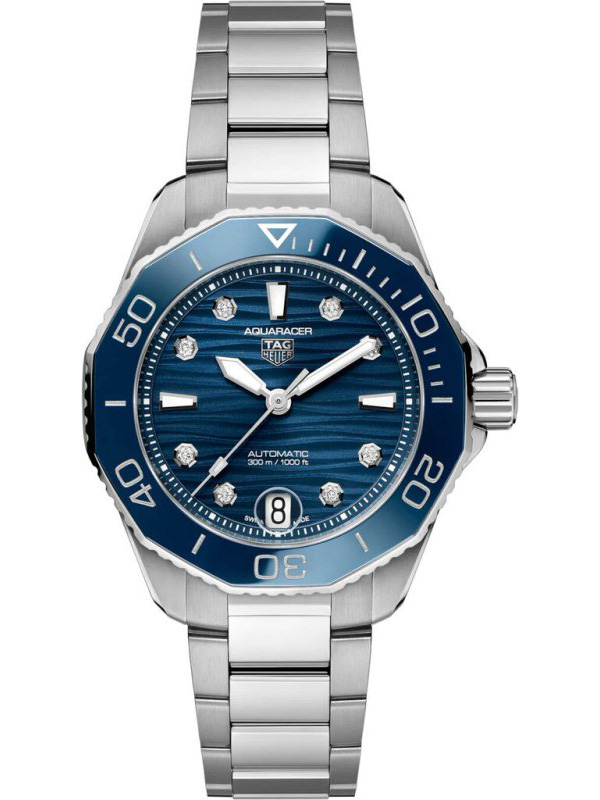 Tag Heuer WBP231B.BA0618