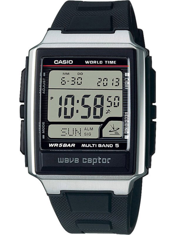 Casio WV-59R-1AEF